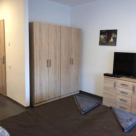 Lukacs Vendeghaz Hotel Erdohorvati Phòng bức ảnh