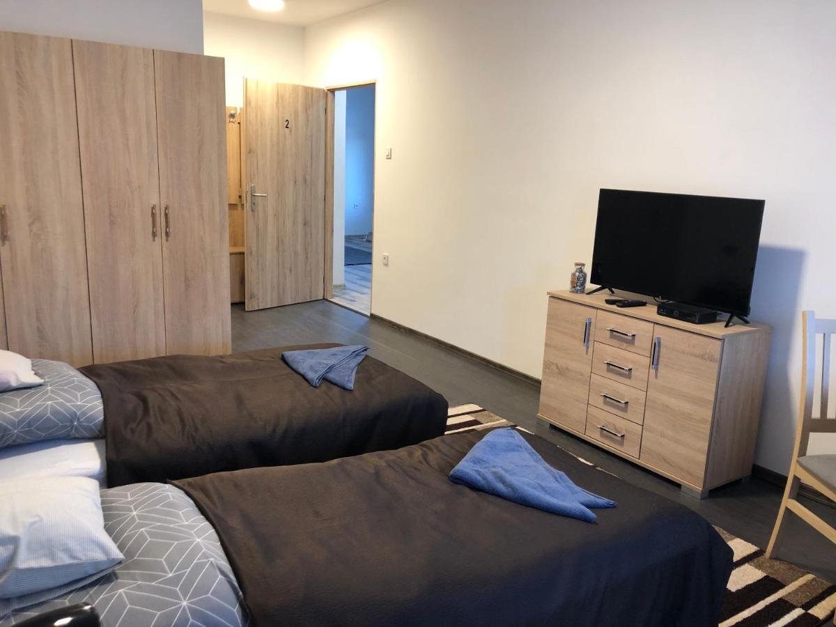 Lukacs Vendeghaz Hotel Erdohorvati Ngoại thất bức ảnh